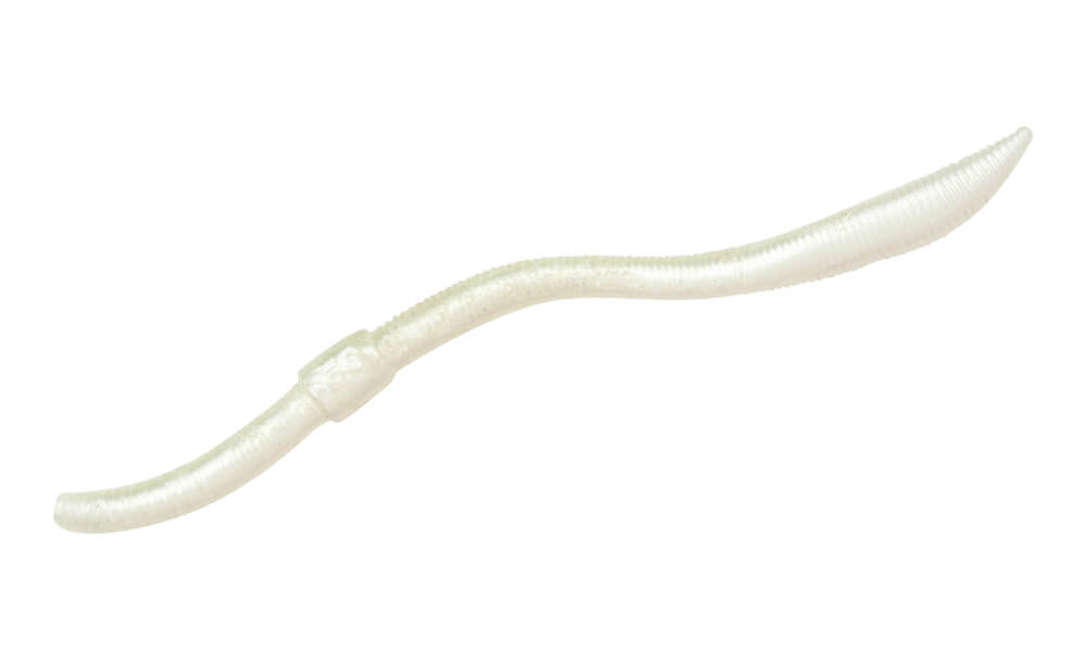 SPRO FREESTYLE TWITCH WORM PEARL FROM PREDATOR TACKLE.jpg Spro Freestyle Twitch Worm 10.6cm